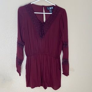 Romper